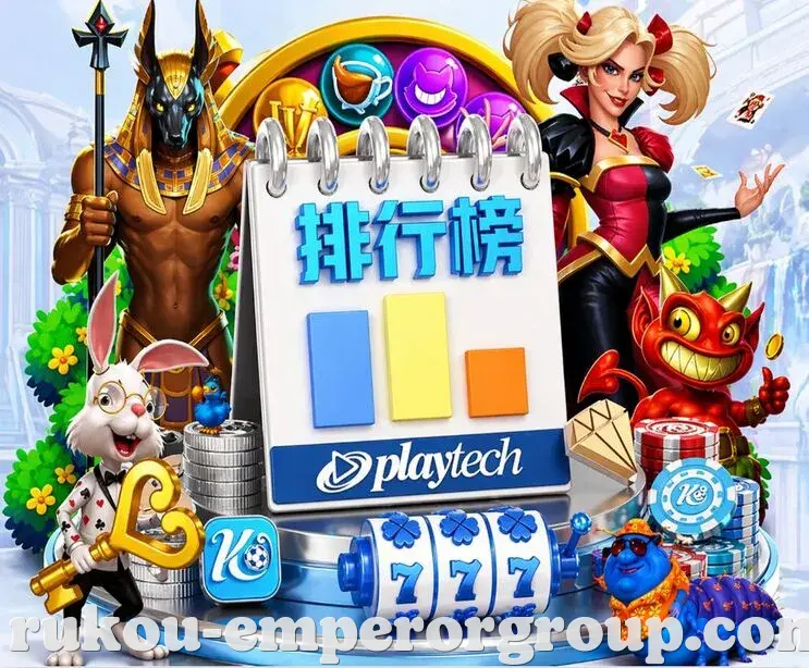 英皇娱乐 App